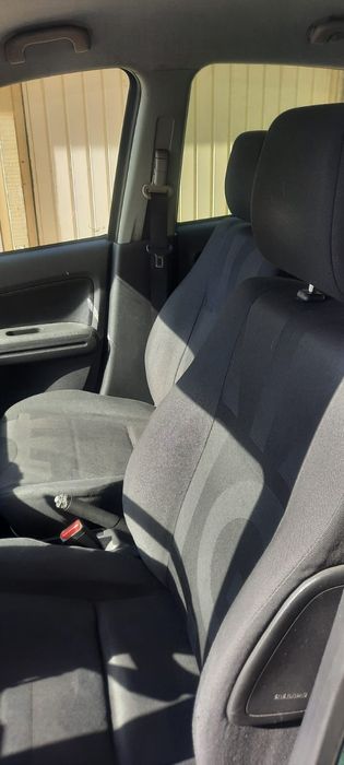 Vendo Opel Agila