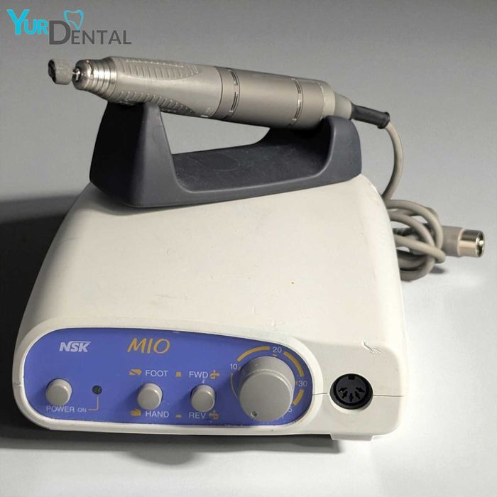 Технічний мікромотор NSK Mio