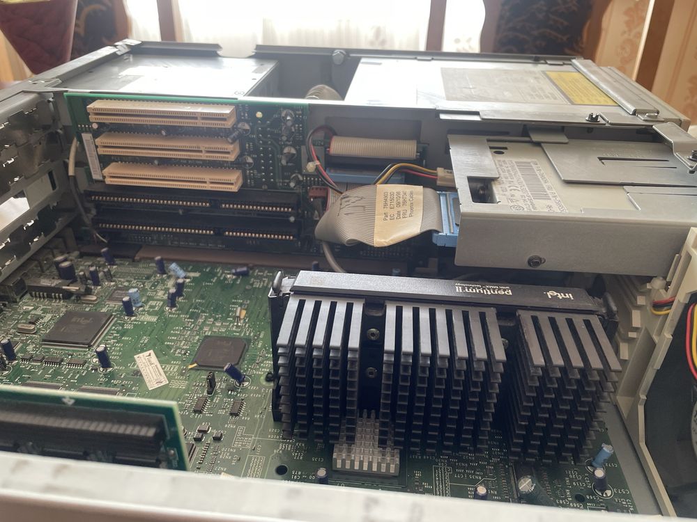 Топовий IBM300PL