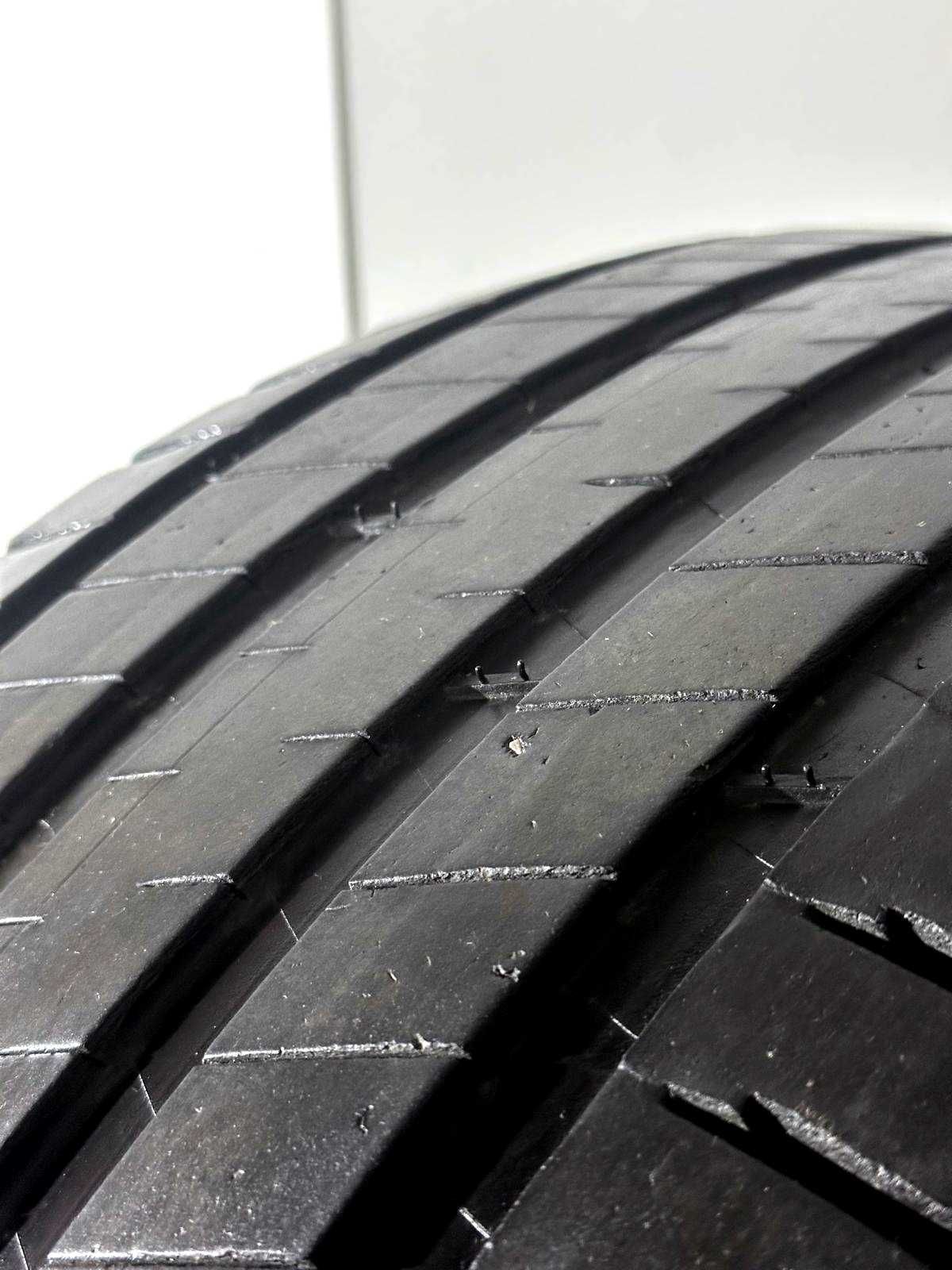 Pneus Michelin Latitude Sport 3 - 255/50/19 - Muito Bons