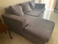 Sofá Chaise Long