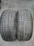 235/40/R19 (2) Pirelli