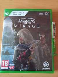 Assassin's Creed Mirage