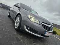 Opel Insignia Opel Insignia 2016 1.6 turbodiesel 165km