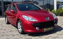 Peugeot 307 2007