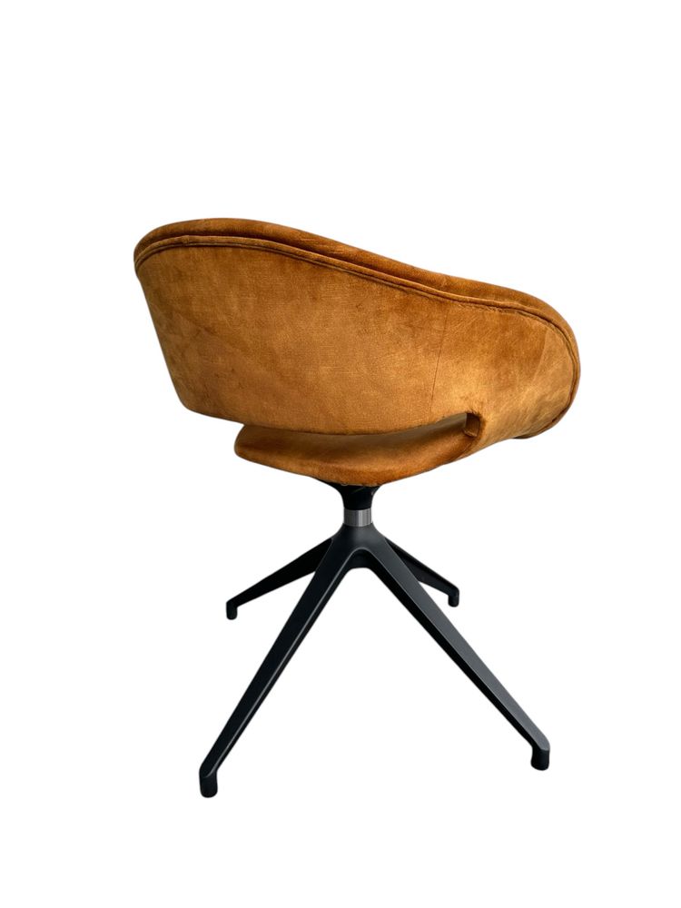 Krzesło Galla Claudie design Wyprzedaż -80%