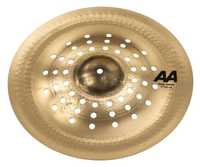 Sabian - AA Holy China 17'' Chad Smith Signature