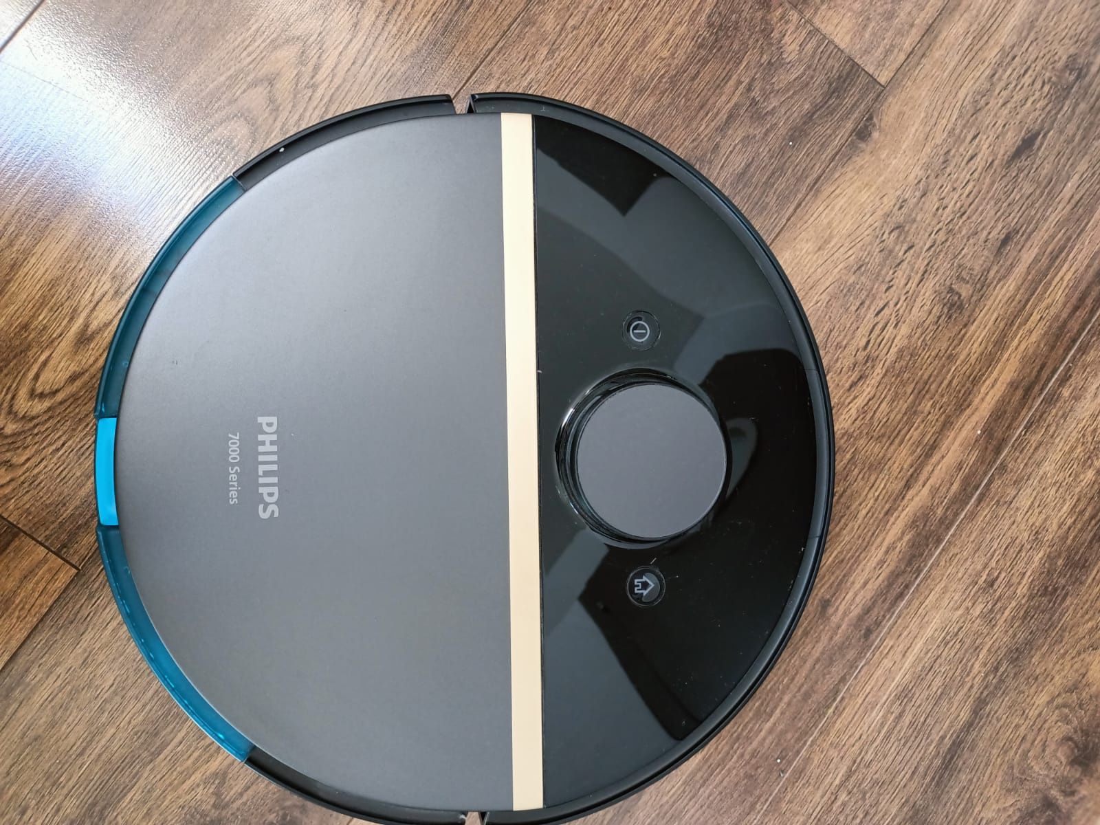 Robot sprzątający Philips Aqua 7000