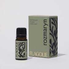 Naturalny olejek eteryczny Rozmaryn 10 ml Flagolie