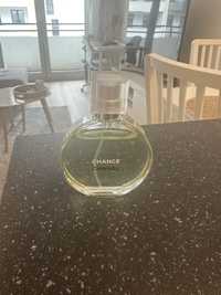 Chanel chance woda toaletowa 35ml