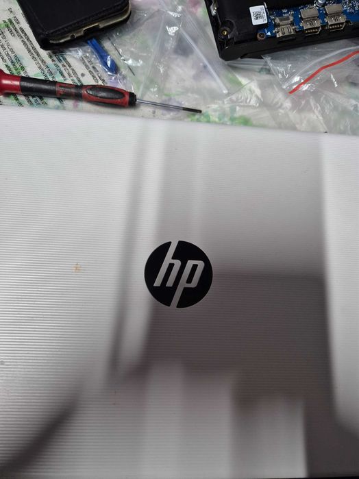 display 14" slim 30 pinos HP stream 14-CB101, dá para outros modelos