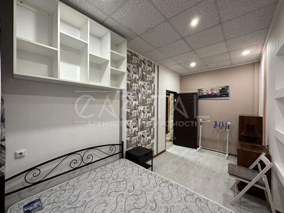 Продаж 3к квартири в центрі, 67м2 вул. Б. Хмельницького Шевченківський