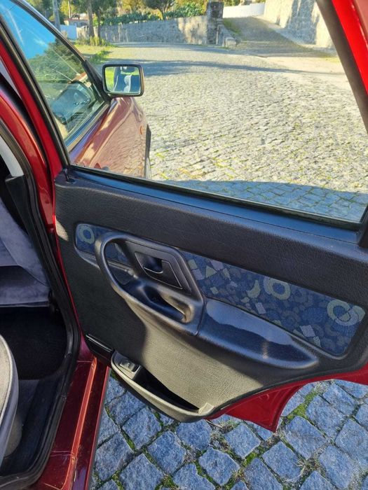 Vendo SEAT Ibiza 6k 1.0 a gasolina (Ver descrição)