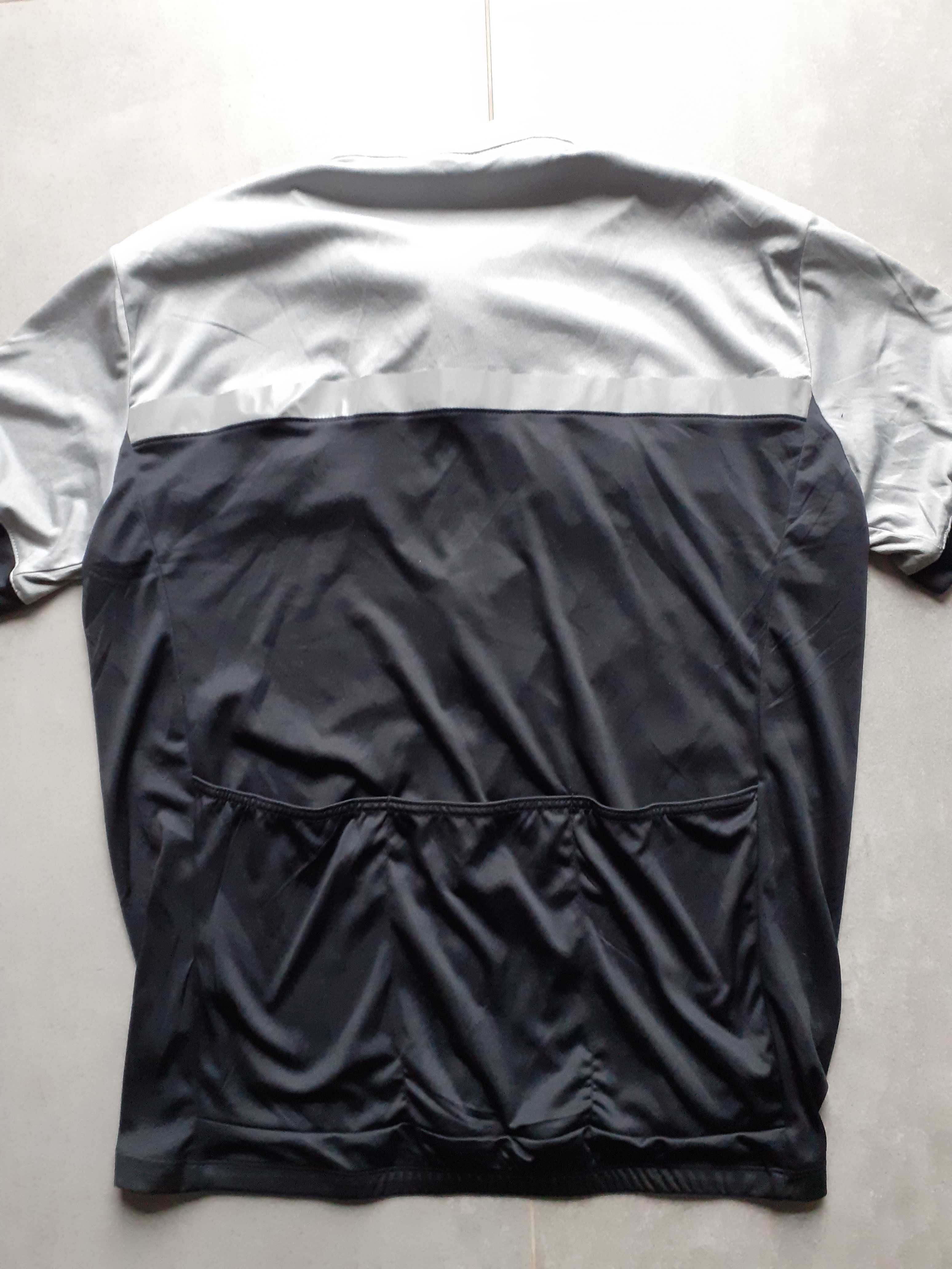 Koszulka rowerowa Active Touch XL