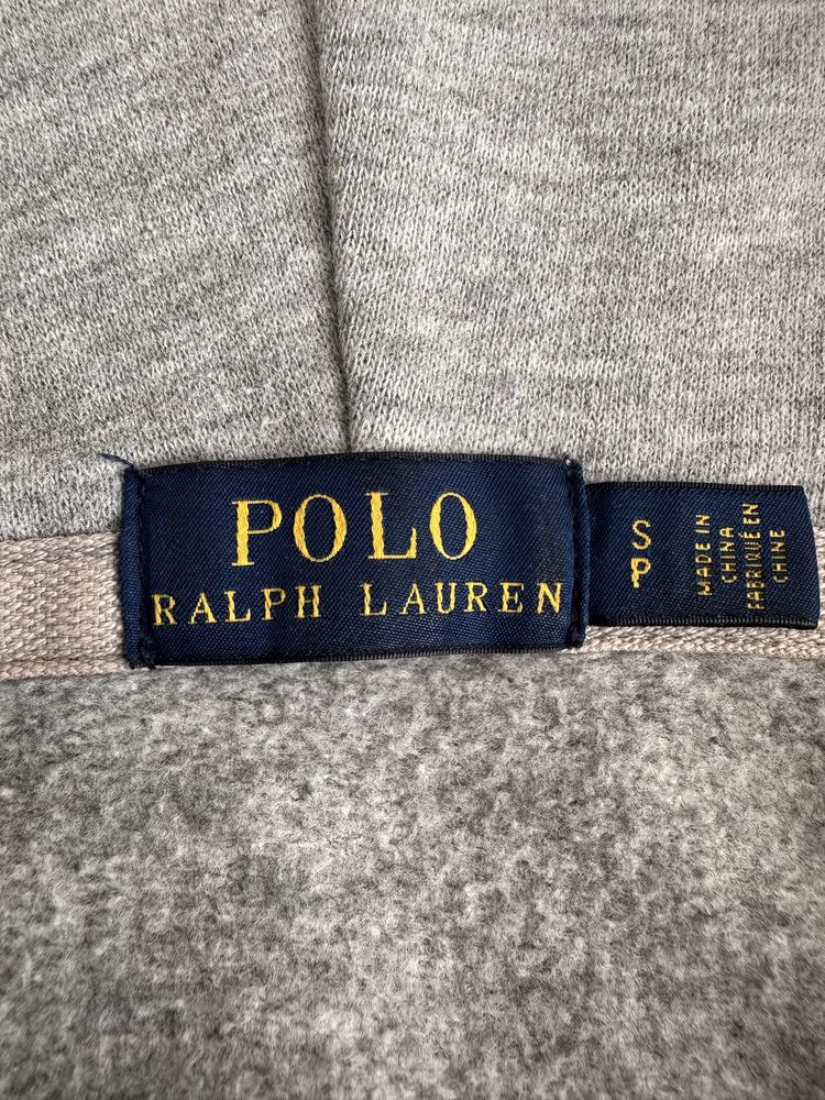 Спортивний костюм Polo Ralph Lauren, оригінал  , розмір M , сірий