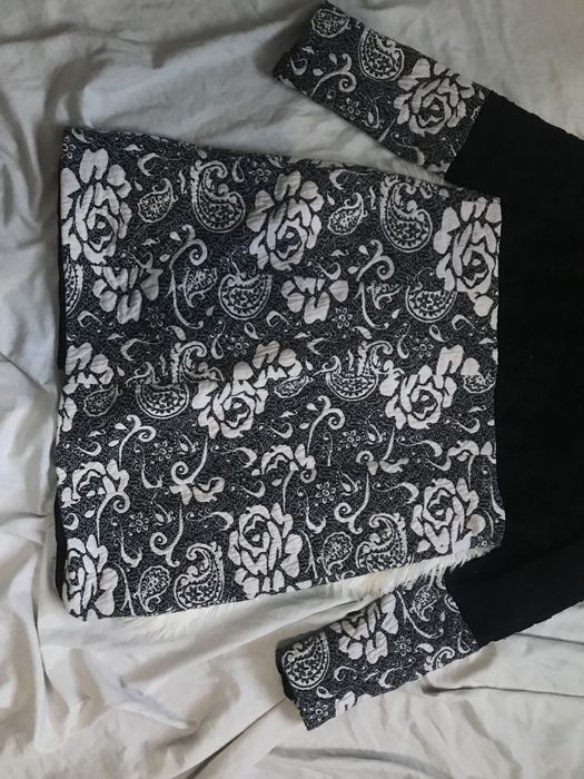 Sobretudo “Arggido Arggido” elegante com detalhes