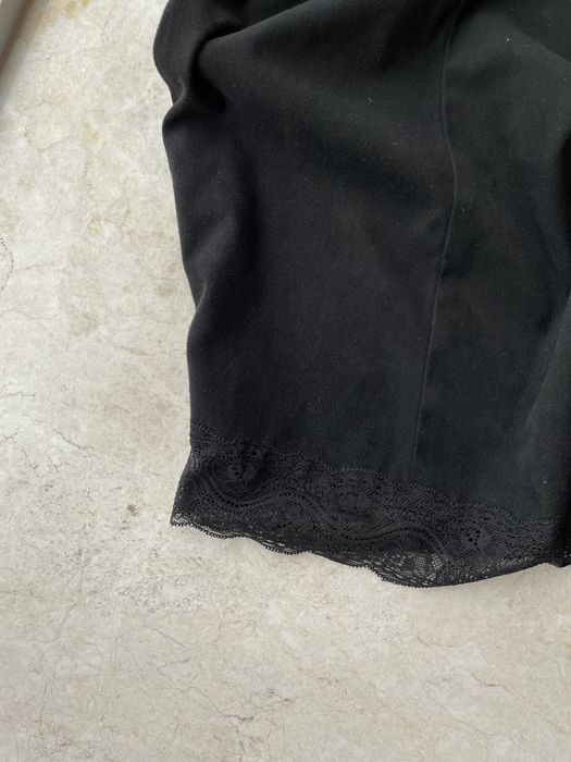 Sukienka czarna Zara