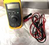 FLUKE 707 Kalibrator pętli mocy    OKAZJA
