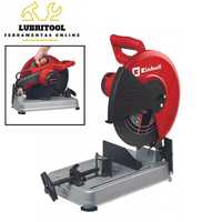 EINHELL Cortadora Metal 2200W 355mm 93130.54 | NOVAS