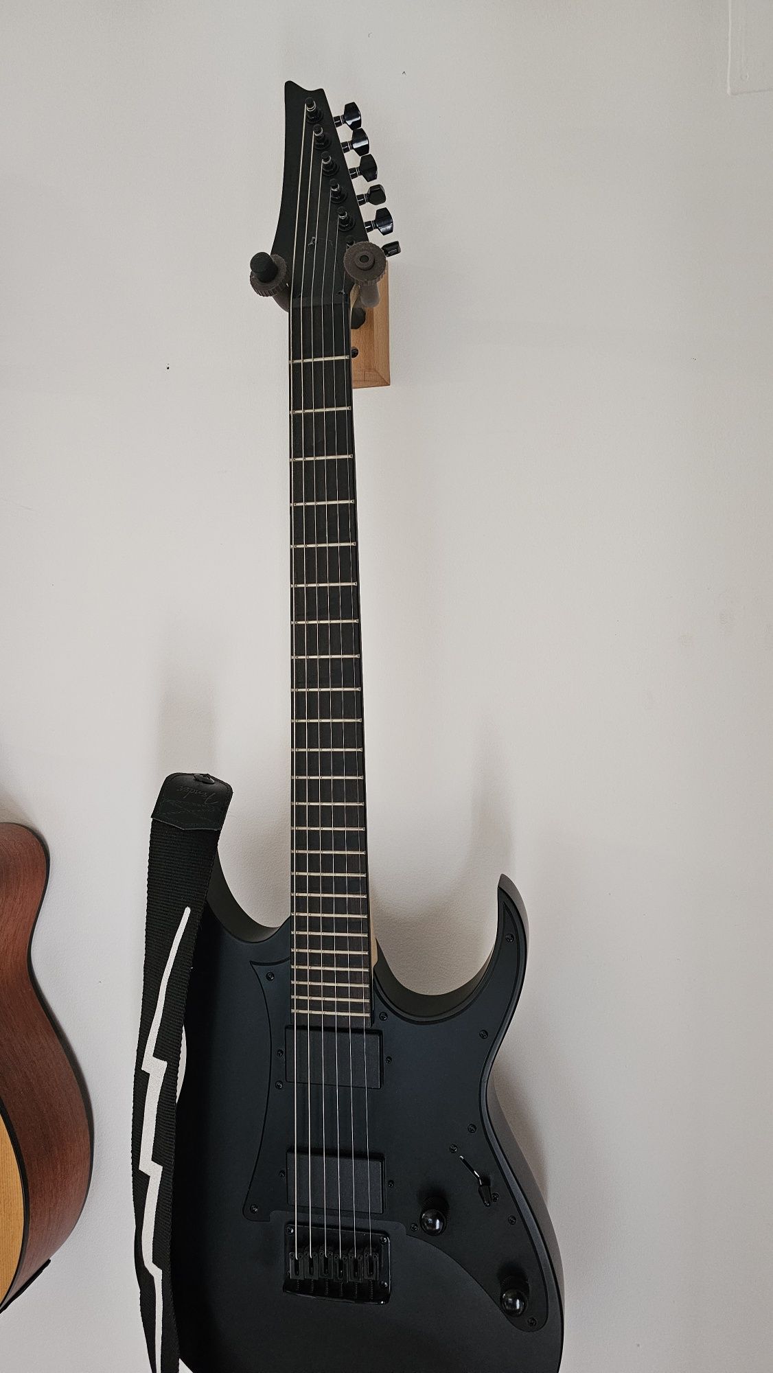 Ibanez GRGR131EX-BKF
