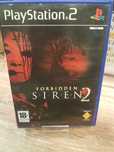 Forbidden Siren 2 PS2, Sklep Wysyłka Wymiana