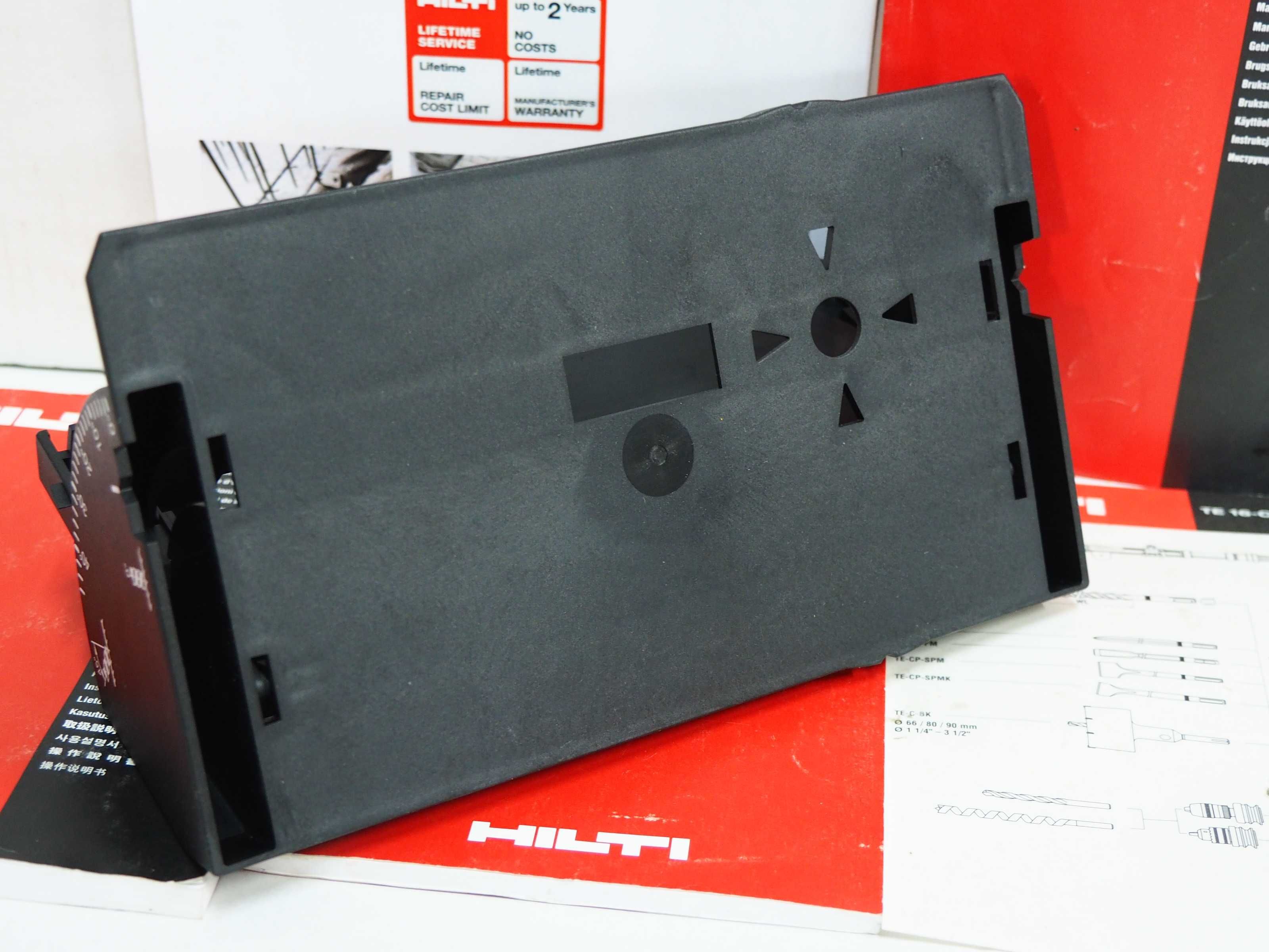 Adapter nastawny PXA 70 do HILTI PX 10 lokalizator centrujacy nowy