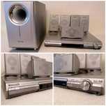 Kino Domowe Panasonic SA-HT520