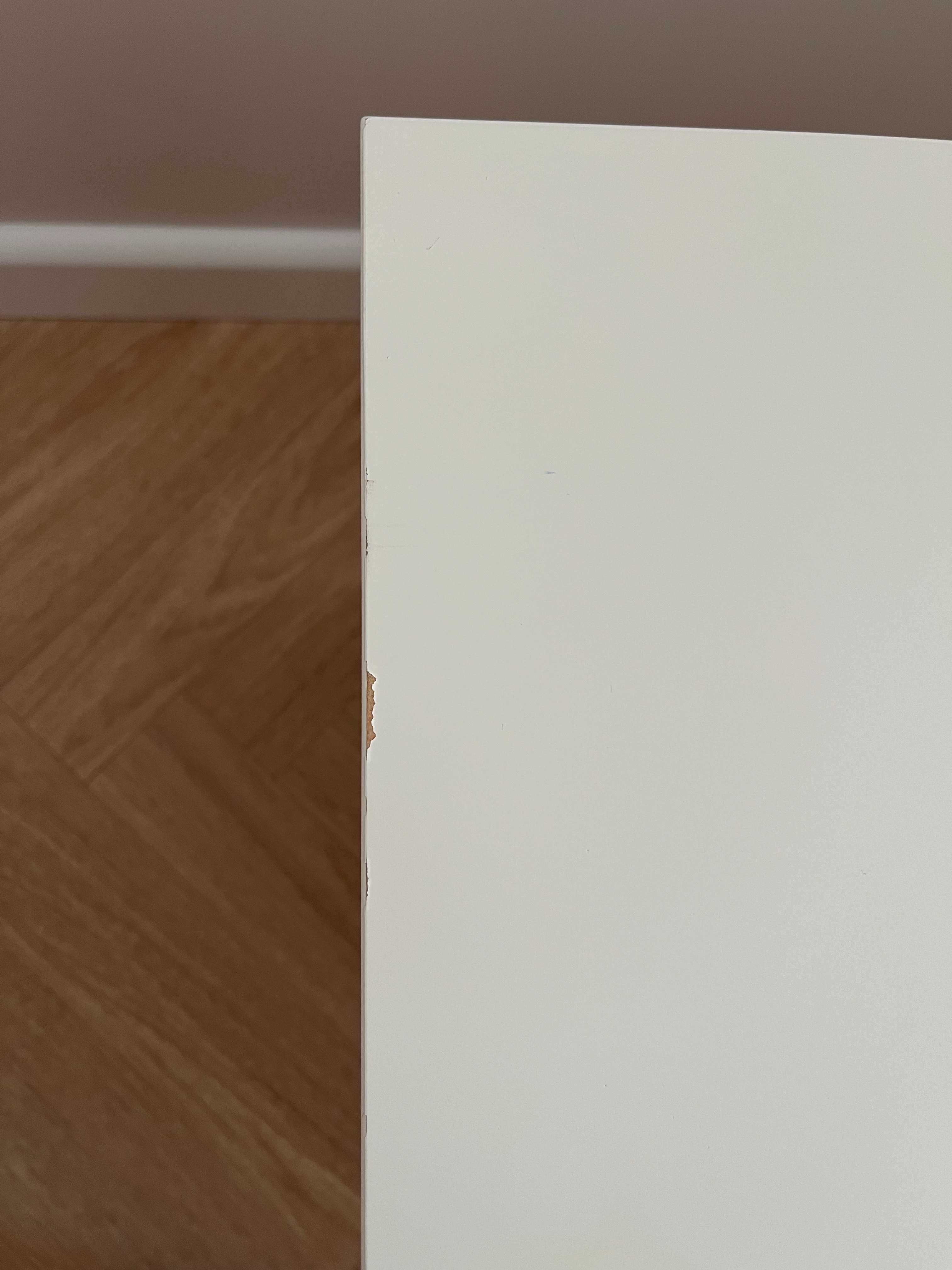 Stolik IKEA LACK - 55x55 cm
