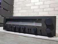 FM/AM  ресивер/підсилювач Technics SA-101 2х18Вт б/у з Німеччини