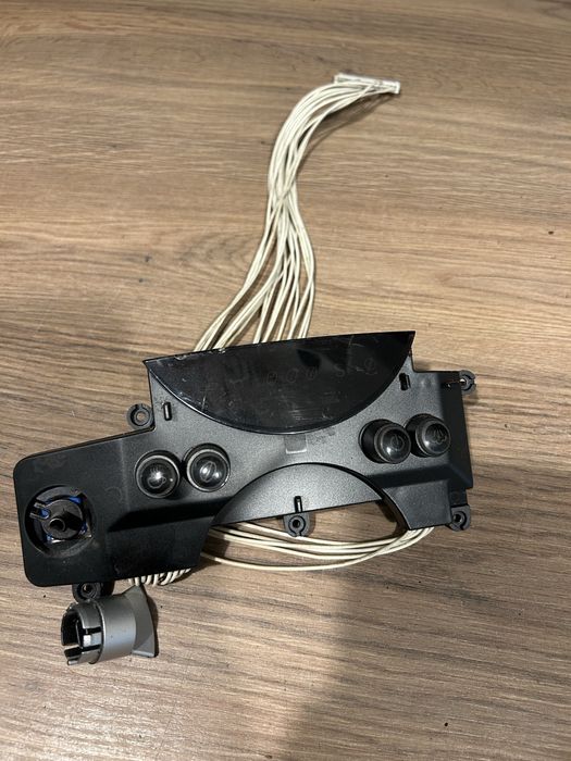 Panel sterowania Bosch Benvenuto Classic