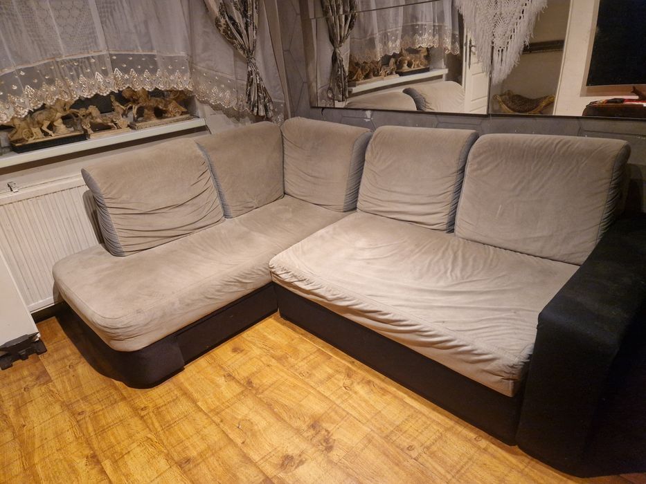 Rogówka mebel kanapa sofa