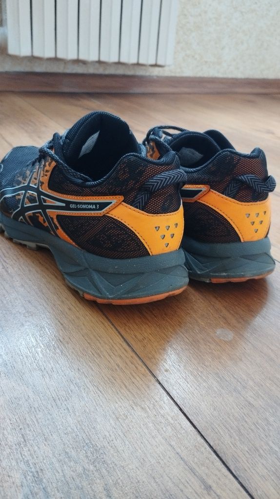 ASICS Gel Sonoma 3