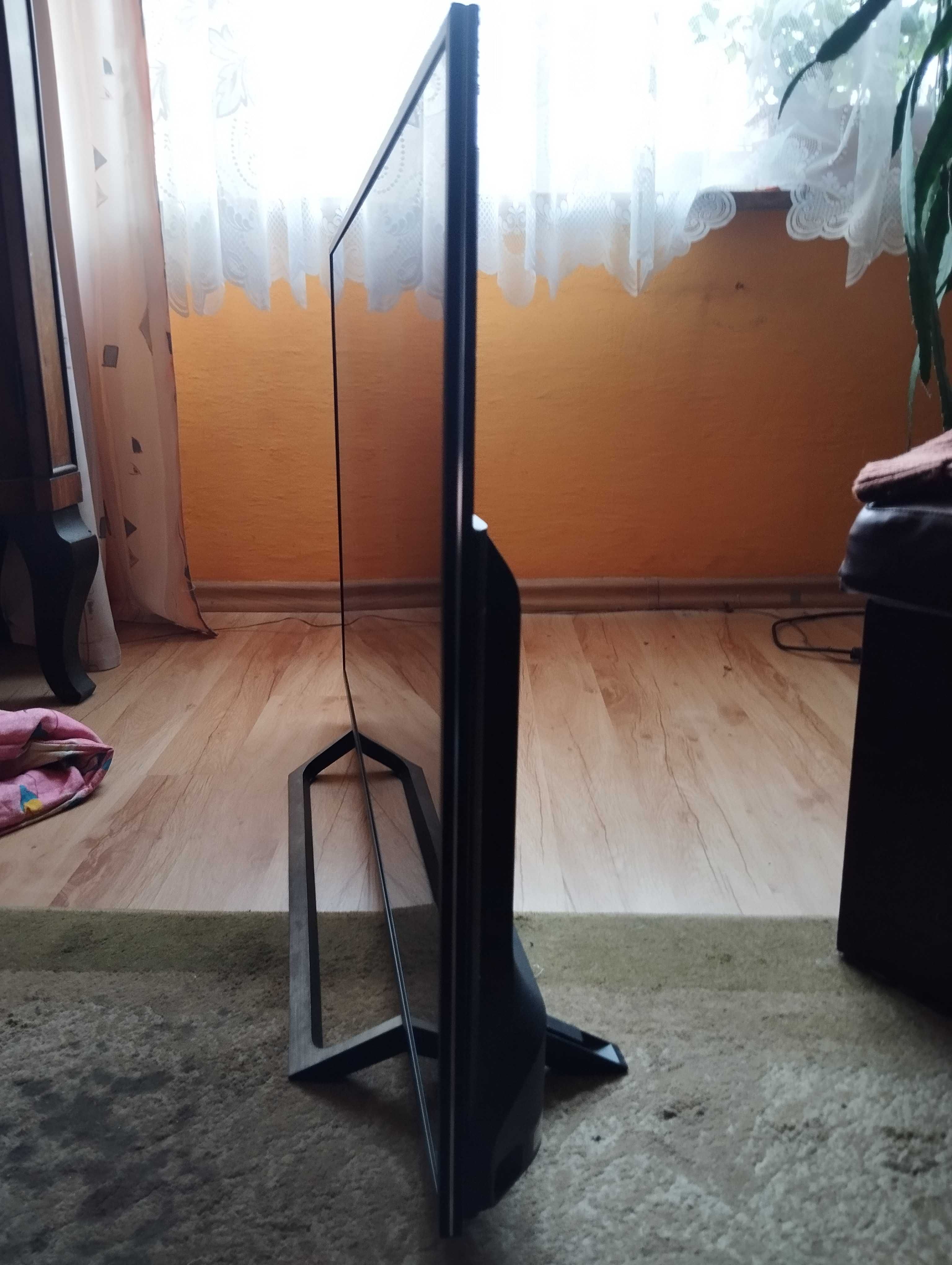 Telewizor Sony 43 cale DVB-T2 KDL-WE755 (nie wymaga dekodera)