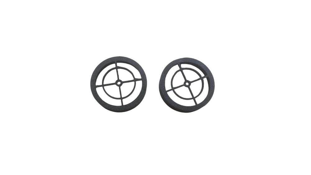 Osłony Śruby Silników Łódki zanętowej