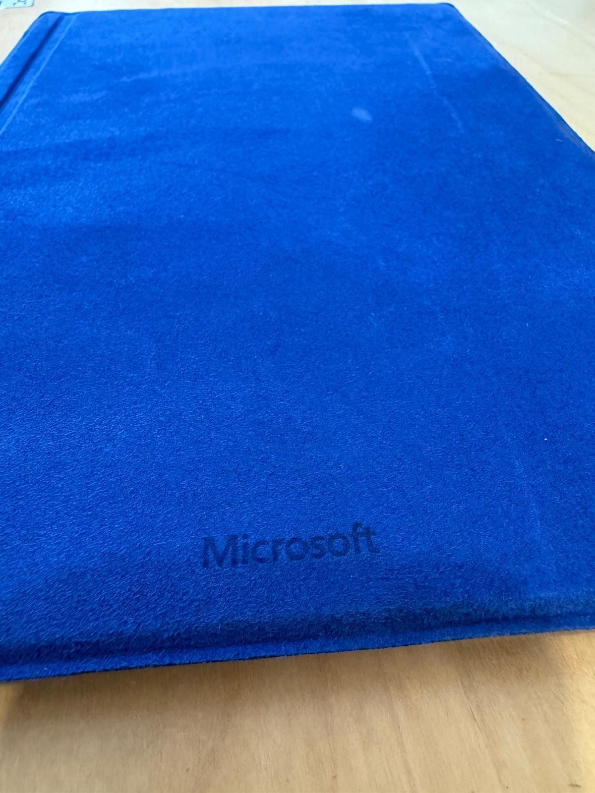Portátil Microsoft surface pro 4