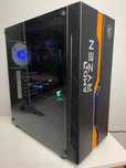 Комп'ютер GTX 1660 TI || Ryzen 5 2600 3.4Ghz||16gb RAM 3000
