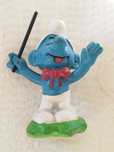 Bonecos antigos dos Smurfs. Veja os meus outros anúncios. Estou a vend