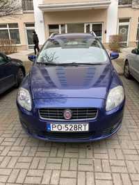 Fiat Croma Fiat Croma od nowości w rodzinie