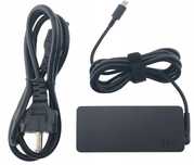 Oryginalny zasilacz LENOVO 65W USB-C Model ADLX65YLC3A
