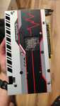 Karta graficzna ATI sapphire Radeon rx570 RX 570 4g ggdr5 uszkodzona