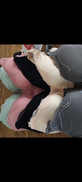 Бюстгальтер для годування