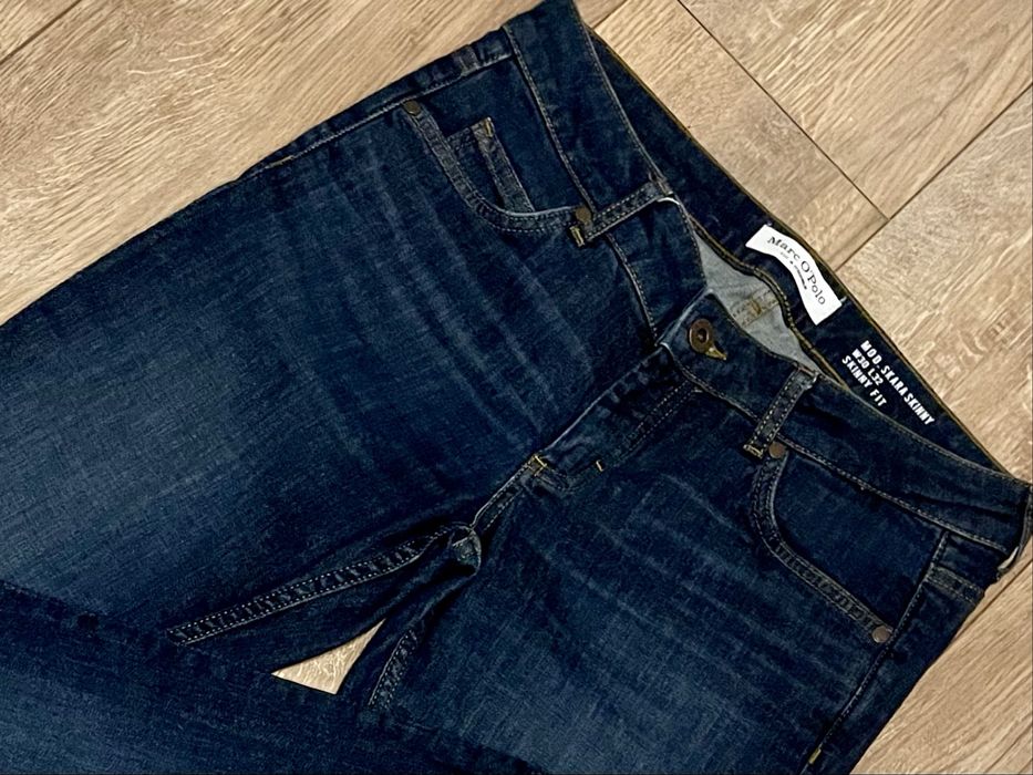 Jeansy Marc O’Polo