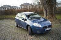 Fiat Grande Punto 2008