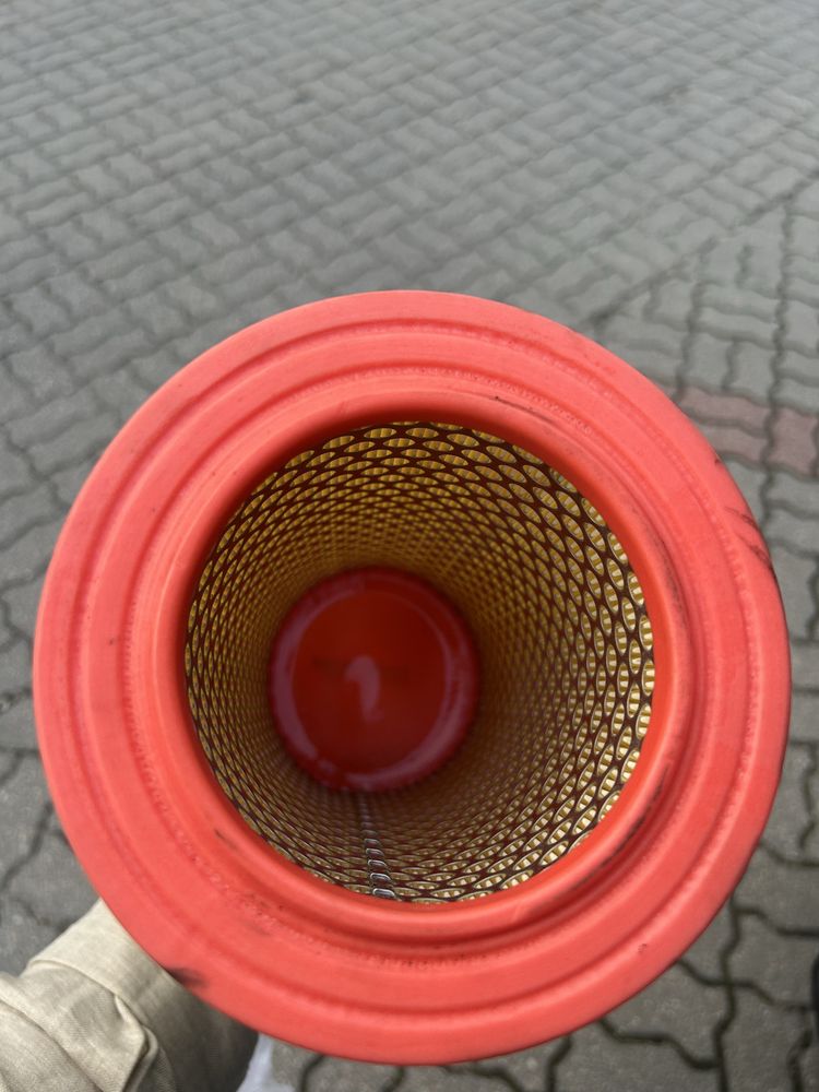 Filtr powietrza 234/4 fiat bravo lancia chrysler