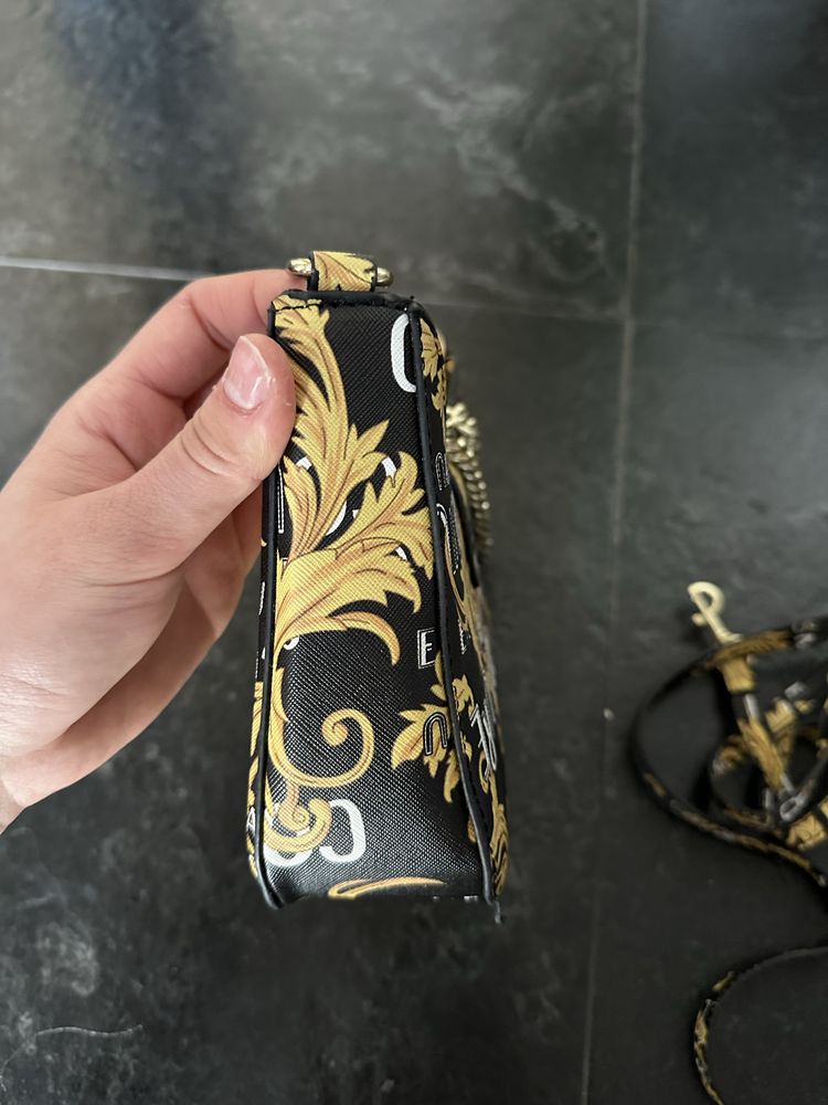 Torebka versace jenas