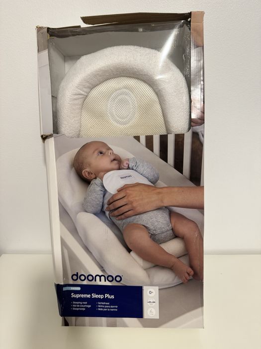 Ninho Doomoo supreme sleep plus