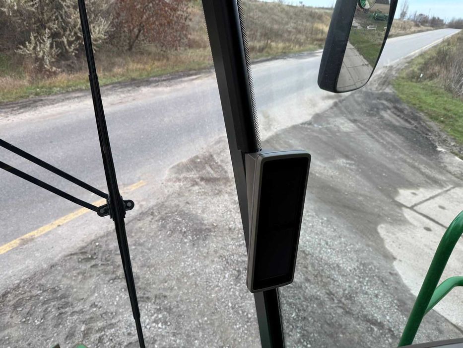 комбайн John Deere S680 2016р