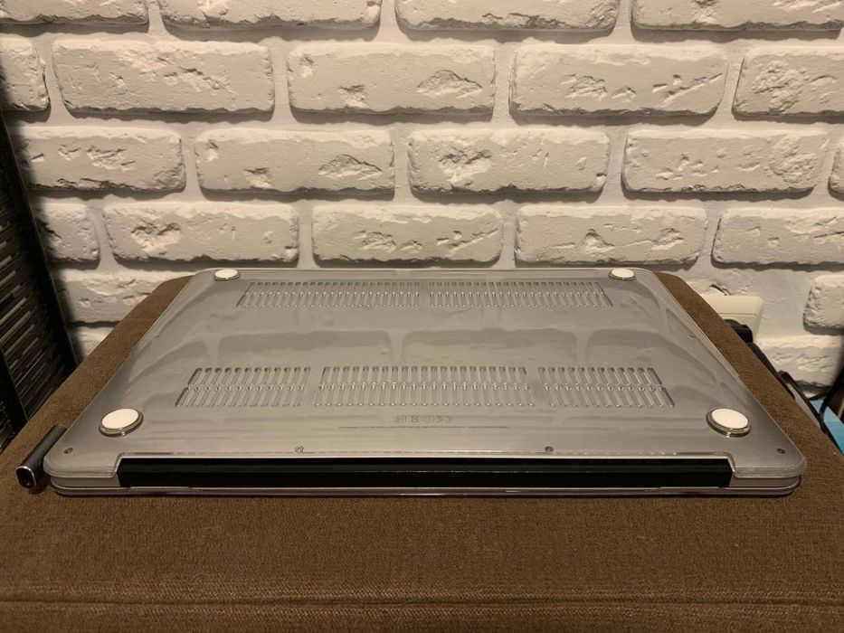 Ноутбук Apple Macbook Air A1466 ідеал