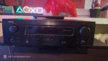 Amplituner DENON DRA-500AE RDS czarny