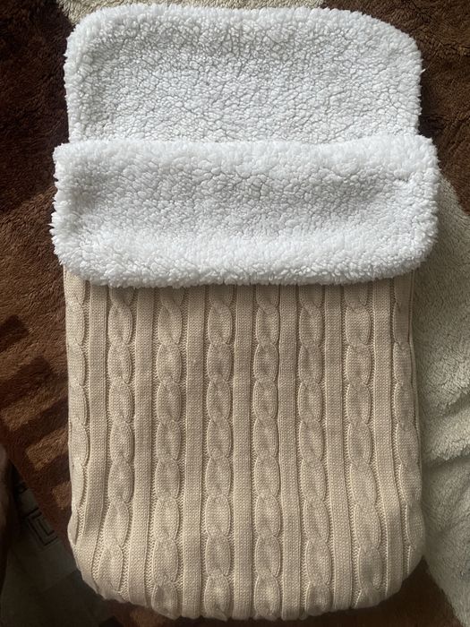 Конверт на выписку конверт в коляску